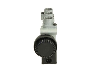 Клапан электромагнитный ECAS MAN TGA, L2000 4729000550 PN-10153