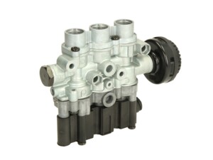 Клапан магнітний ECAS MAN TGA, L2000 4729000550 PN-10153