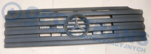 Решітка радіатора Mercedes 1824- 15-07-04-0122
