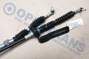 Трос газа Renault Premium 02-08-00-0011