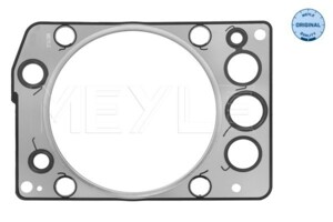 Прокладка головки блока циліндрів Mercedes Axor OM457 034 001 0060
