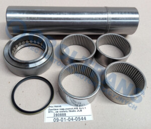 Ремкомплект шкворня Mercedes Actros MP1-MP3 09-01-04-0544