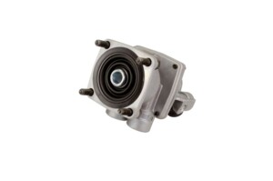 Гальмівний кран Mercedes Atego, Axor 4613152630 14-04-05-1360