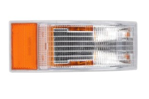 Ліхтар покажчика повороту Volvo FH/FM TD01-51-007-1