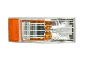 Фонарь указателя поворота Volvo FH/FM TD01-51-007-2