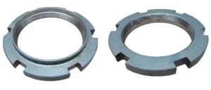 Гайка ступицы MAN TGM задн M85x1.5 07-01-03-0780