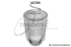 Фільтр паливний грубої очистки Mercedes 508D-814D OM-314-364 01.14.015