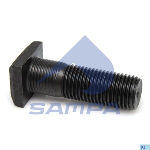 Шпилька колеса Scania 4, R перед 68/80mm 041.004