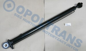 Циліндр підйому кабіни MAN TGA-X-S, XXL 15-05-00-0233
