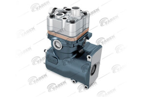 Компрессор MAN TGA-S-X 03-13 LP3997 1200 210 001