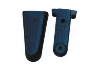Кронштейн зеркала Mercedes 1720- верх TD05-50-041
