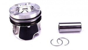 Поршень Renault Traffic II d89.5mm + 0.5mm 130 038 0030 21