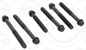 Комплект болтів головки блока Mercedes OM401-427 820.091