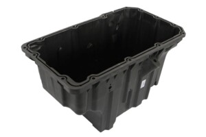Поддон картера Mercedes Actros MP2-MP3 ENT040007