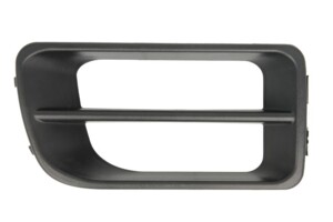 Решотка бампера Mercedes Actros MP2/ MP3 правая MER-BC-002R