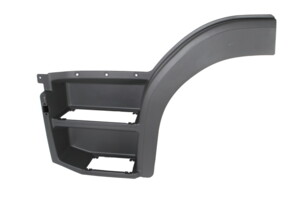 Подножка кабины Mercedes Atego 1223 левая 04- TD09-50-006 L