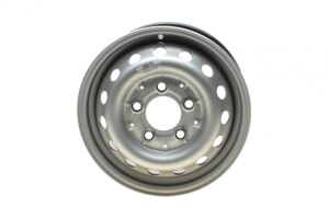 Диск колёсный R15x6.0 Mercedes Sprinter 903 под камеру A 001 401 48 03