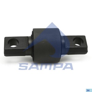 Ремкомплект променевої тяги DAF 051.401