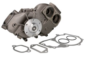 Помпа водяна Mercedes OM401LA-441LA WP-MN102