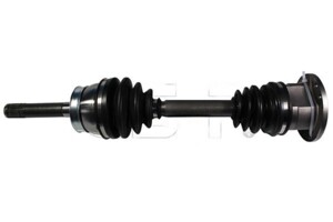 Полуось Nissan Navara NS392042S680