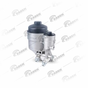Корпус топливного фильтра Mercedes Atego 0101 314