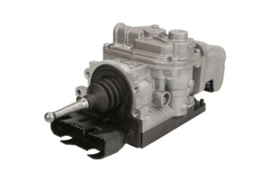 Гальмівний кран MAN TGL-M 480 020 028 0
