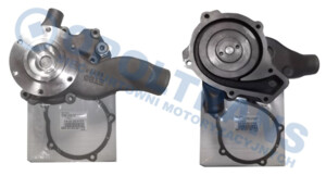 Помпа водяна MAN VW D0824/6GF 04-05-00-0153