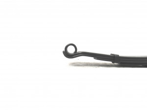 Рессора передняя Hyundai HD 65/72/78 5-лист WST-54100-5H500