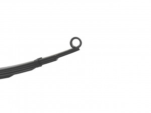 Рессора передняя Hyundai HD 65/72/78 5-лист WST-54100-5H500