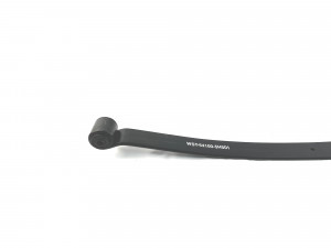 Ресора передня Hyundai HD 65/72/78 1й 5-лист WST-54100-5H501