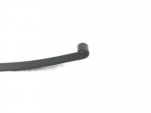 Ресора передня Hyundai HD 65/72/78 1й 5-лист WST-54100-5H501