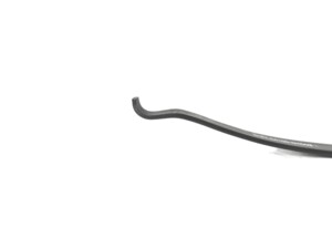 Рессора передняя Hyundai HD 65/72/78 2й 5-лист WST-54100-5H502