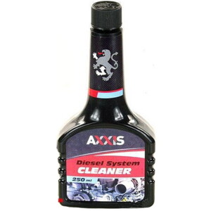 Очисник паливної системи 250ml VSB-046
