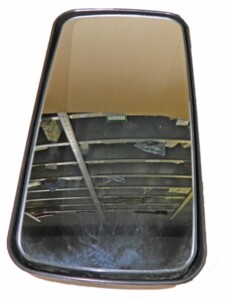 Зеркало Renault Premium, DAF LF ручн. ZL01-58-006