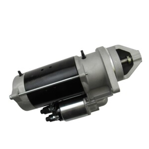 Стартер MAN TGM, TGL, TGA D0834/0836 4410033