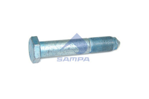 Болт лучевой тяги MAN TGA-S-X M24x130 102.435
