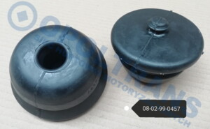 Отбойник рессоры MAN TGA-S-X перед 08-02-99-0457