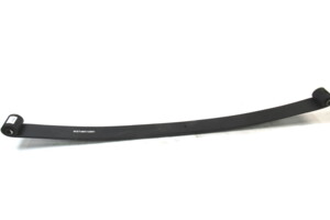 Рессора передняя Volvo FH/FM 1-й 2-лист WST-09712001
