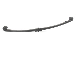 Рессора передняя Renault Midlum 2-лист 26/26 WST-85008100