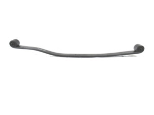 Рессора передняя Volvo FM, FH 1-й 3-лист WST-09774001