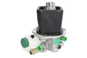 Клапан переключения передач Mercedes Actros HPS2 06-02-01-0006