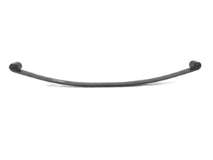 Ресора задня MAN 8.163 / L2000 1-й 2-лист 23mm WST-72955001