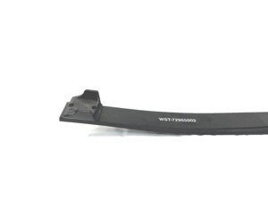 Ресора задня MAN 8.163 / L2000 2-й 2-лист 38mm WST-72955002