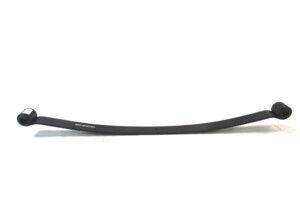 Рессора задняя Mercedes 814 LK 1-й лист WST-33401001