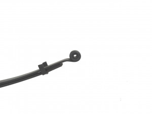 Рессора Fiat Ducato/ Peugeot Boxer/ Citroen Jumper 06- 2-лист. WST-67529000