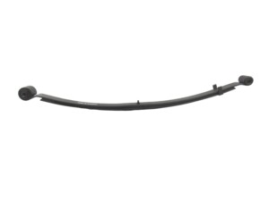 Рессора Fiat Ducato/ Peugeot Boxer/ Citroen Jumper 06- 2-лист. WST-67529000