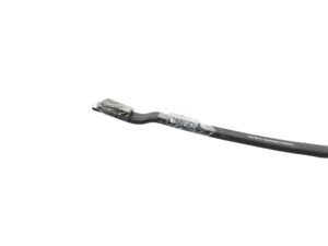 Ресора задня Mercedes 814 підсилювач WST-33401020