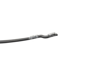 Ресора задня Mercedes 814 підсилювач WST-33401020