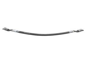 Рессора задняя Mercedes 814 усилитель WST-33401020