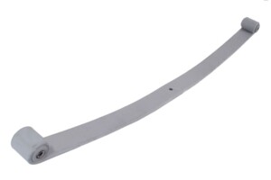 Рессора Fiat Ducato/ Peugeot Boxer/ Citroen Jumper 02-06 1-лист 6743300019 Z/T